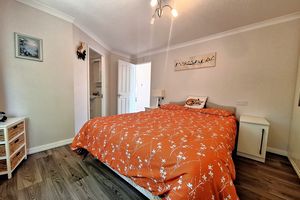Bedroom - click for photo gallery
